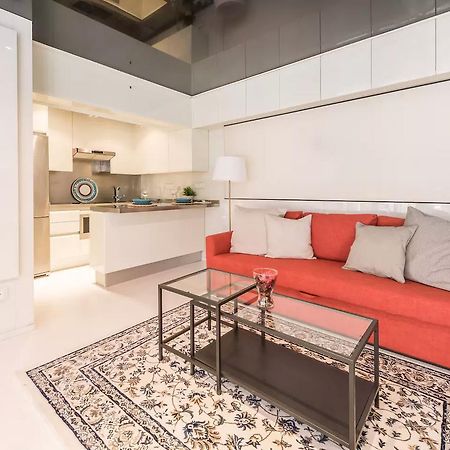 My City Home - Duplex At Puerta De Hierro Madrid Exterior photo