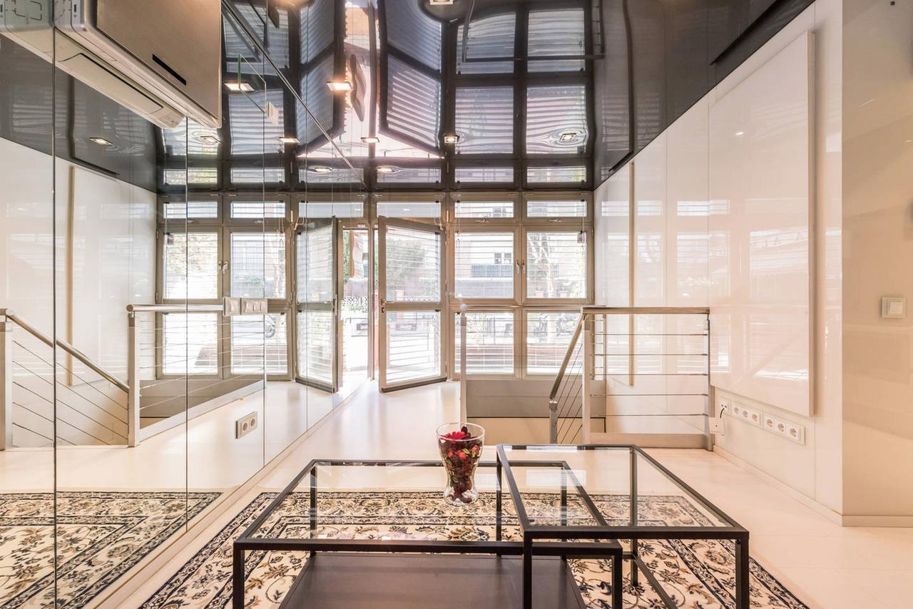 My City Home - Duplex At Puerta De Hierro Madrid Exterior photo