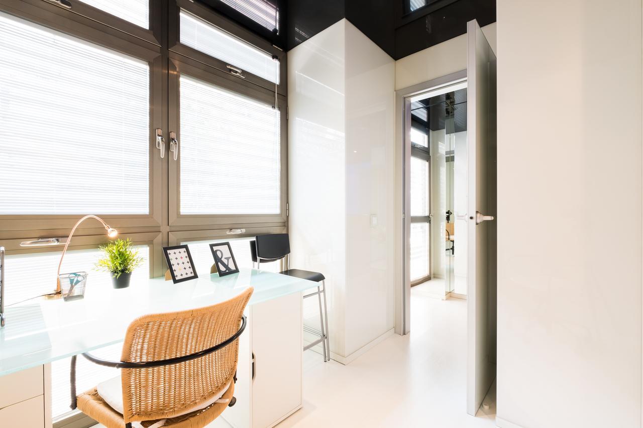 My City Home - Duplex At Puerta De Hierro Madrid Exterior photo