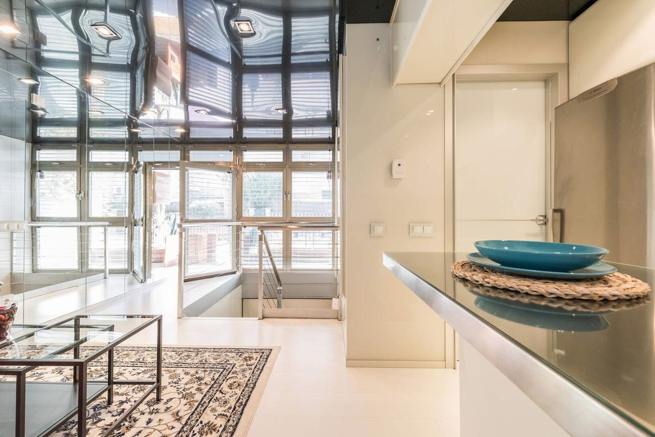 My City Home - Duplex At Puerta De Hierro Madrid Exterior photo