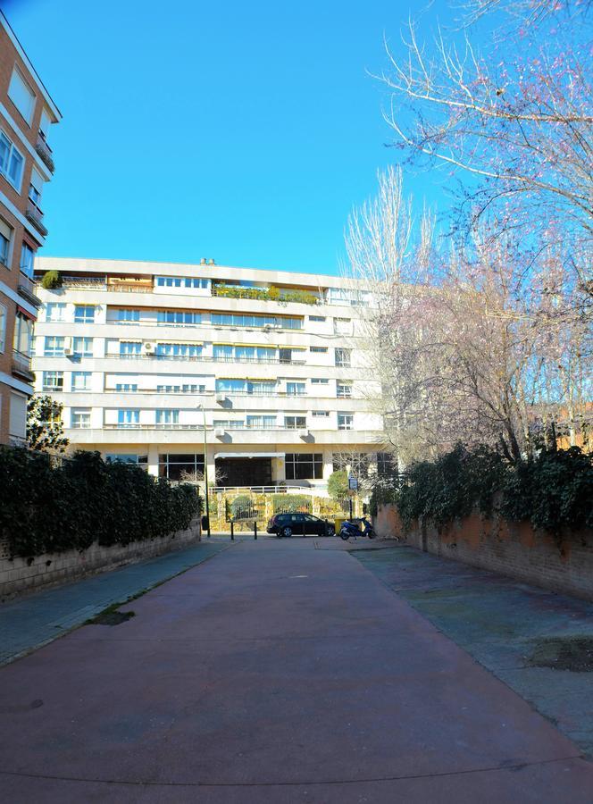 My City Home - Duplex At Puerta De Hierro Madrid Exterior photo